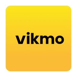 Vikmo-Logo